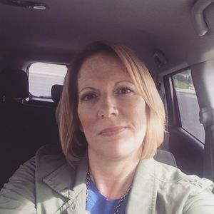 Meet your Posher, Nancy